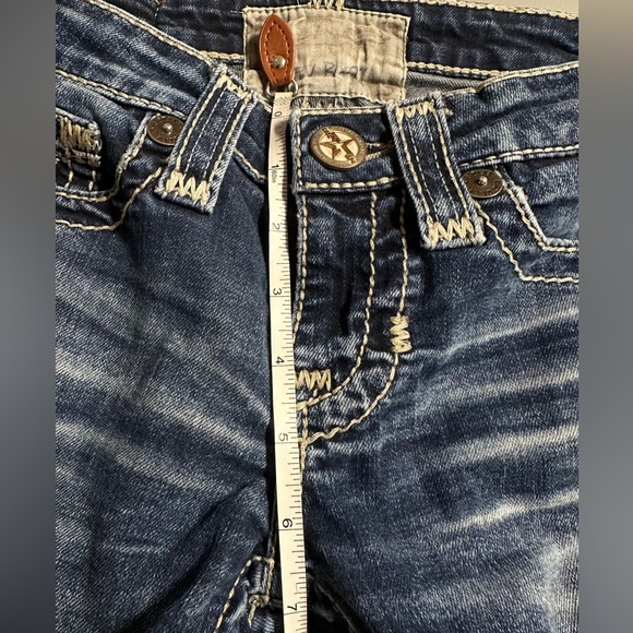 Big Star - Distressed Jeans - Picture 7 of 8